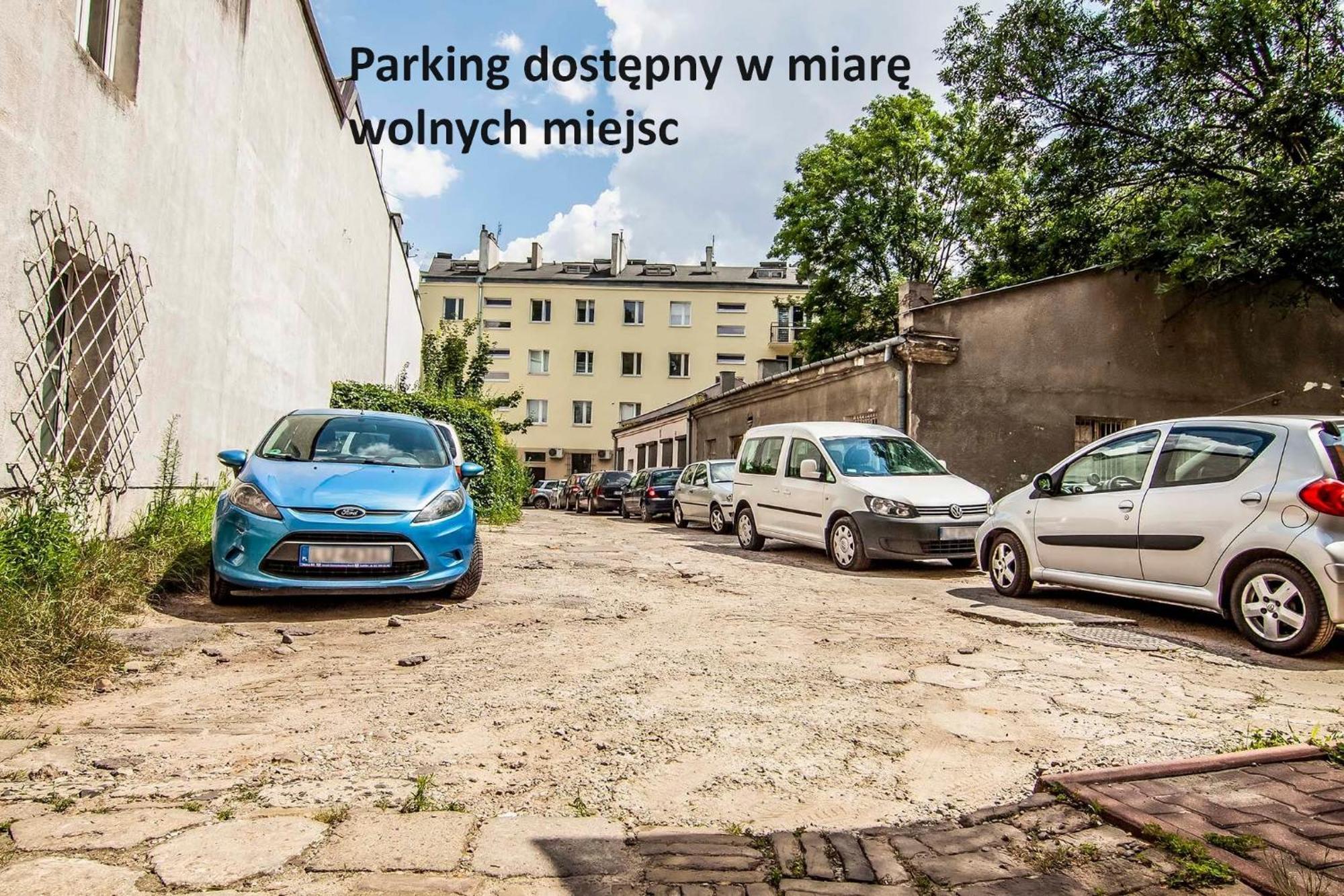 Apartament 2 Pokoje Lublin Centrum Ulica Narutowicza Exterior foto